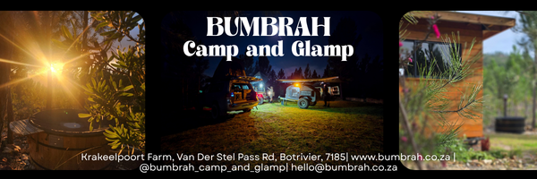 Bumbrah: Where Camping Slows Down and Nature Takes Over