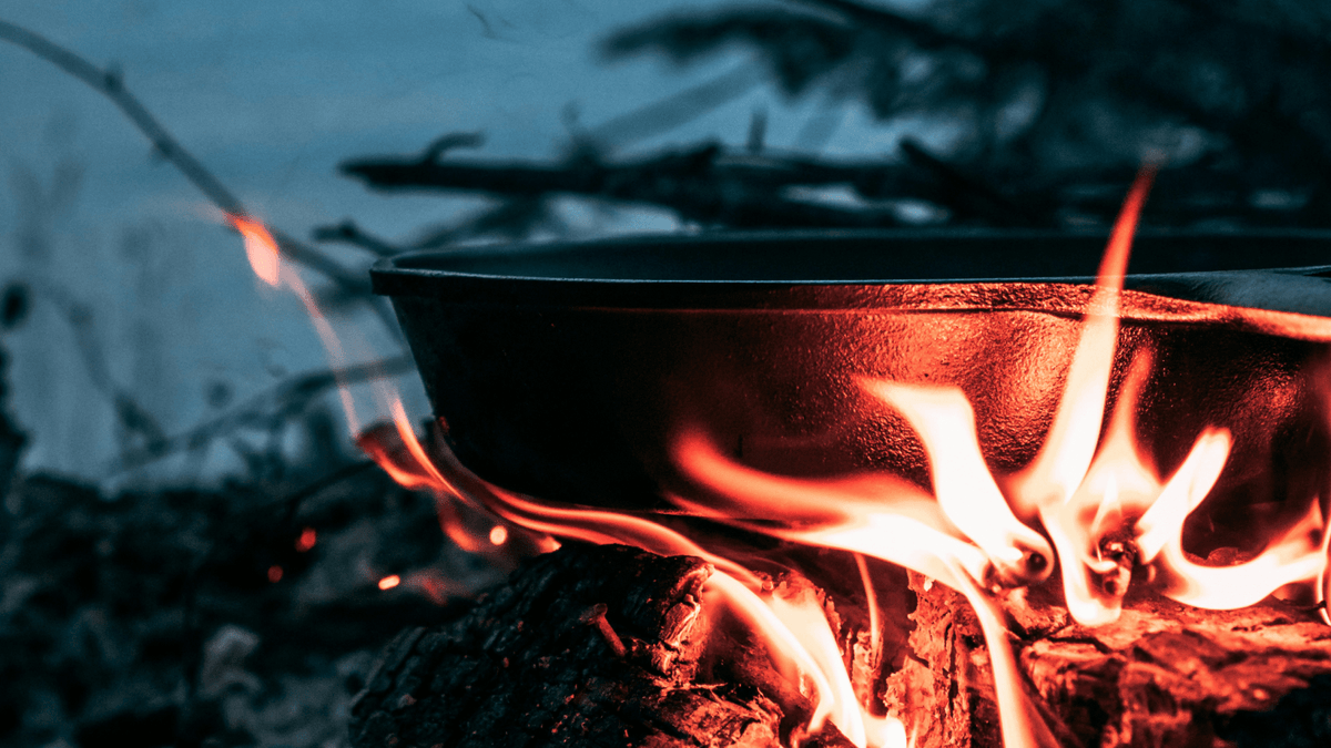 Campfire Cravings