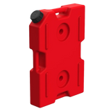 Alu-Cab Red Jimny Jerry Can 10L