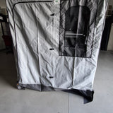2nd hand Moremi camping trailer for sale at camp4x4.co.za