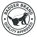 Badger Logo