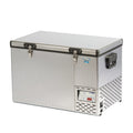 Gear Rental - Fridge Freezer 72L