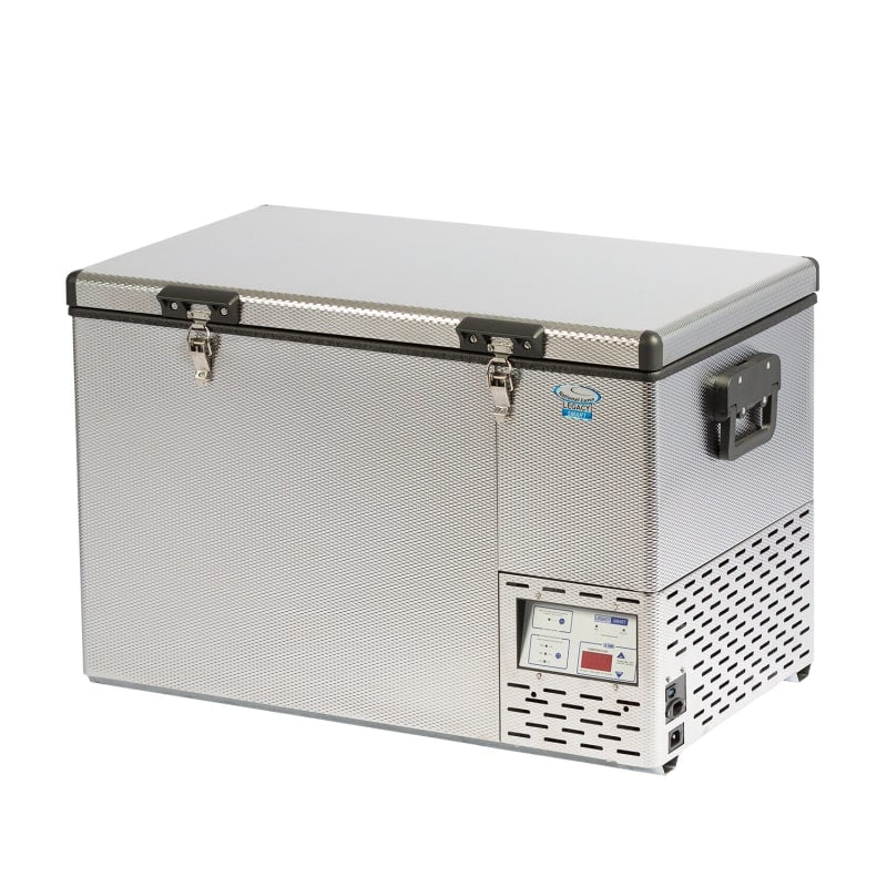 Gear Rental - Fridge Freezer 72L