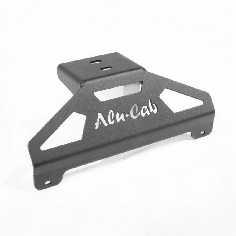 Alu-Cab INEOS Grenadier Load Bar Feet on a white background