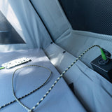 Alu-Cab Rooftop Tent RT-2S