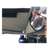 Alu-Cab Awning Gutter