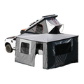 Gear Rental - Alu-Cab Shadow Side Wall Kit (2.5m Awn)