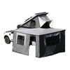 Alu-Cab 270° Shadow Awning Side Wall Kit