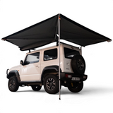 Camp4x4.co.za White Jimny with an Alu-Cab 2m 270 Shadow Awning
Camp4x4. camp 4x4, overlanding, camping. Off-road