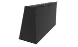 Alu-Cab Canopy Cupboard standard size 750; 1250 and LC 750