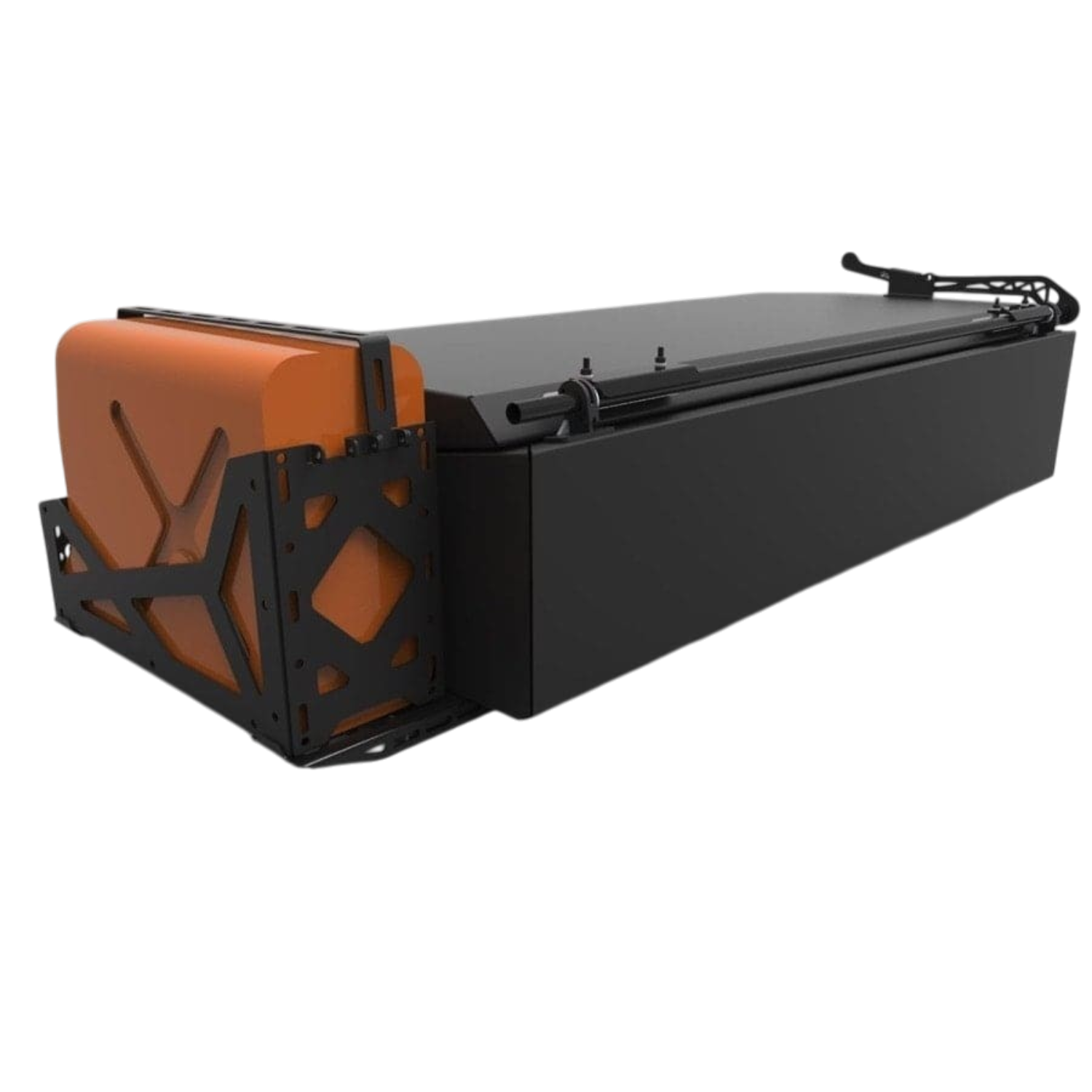 Alu-Cab Roof Box