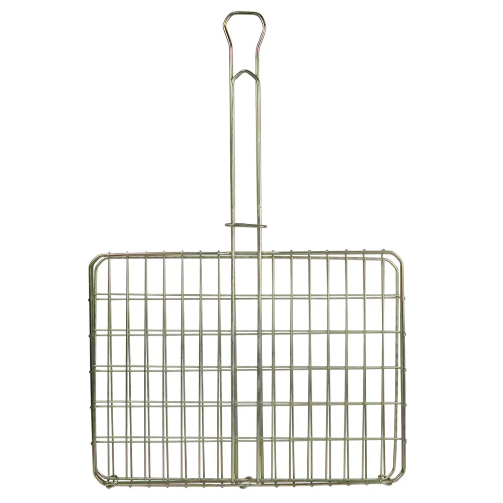 Gear Rental - Braai Grid