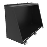 Alu-Cab Canopy Cupboard standard size 750; 1250 and LC 750