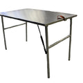 Gear Rental - Camping Table
