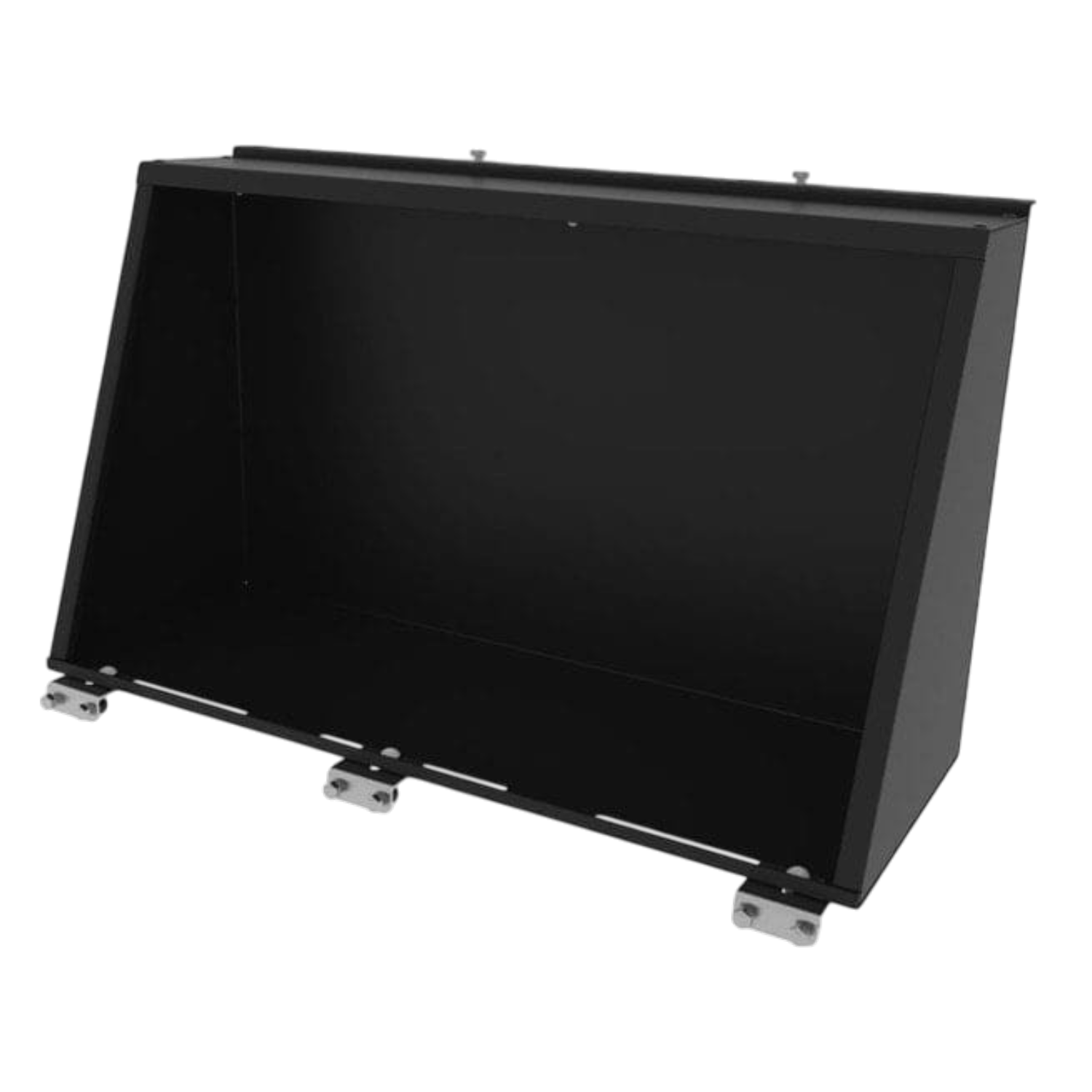 Alu-Cab Canopy Cupboards