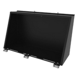Alu-Cab Canopy Cupboard standard size 750; 1250 and LC 750