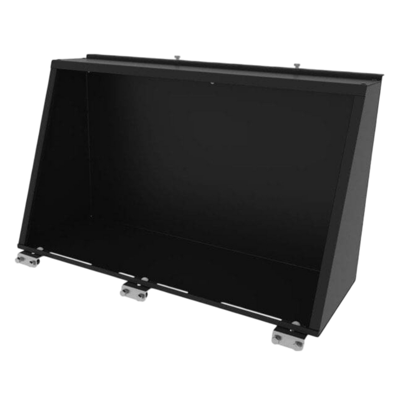 Alu-Cab Canopy Cupboard standard size 750; 1250 and LC 750