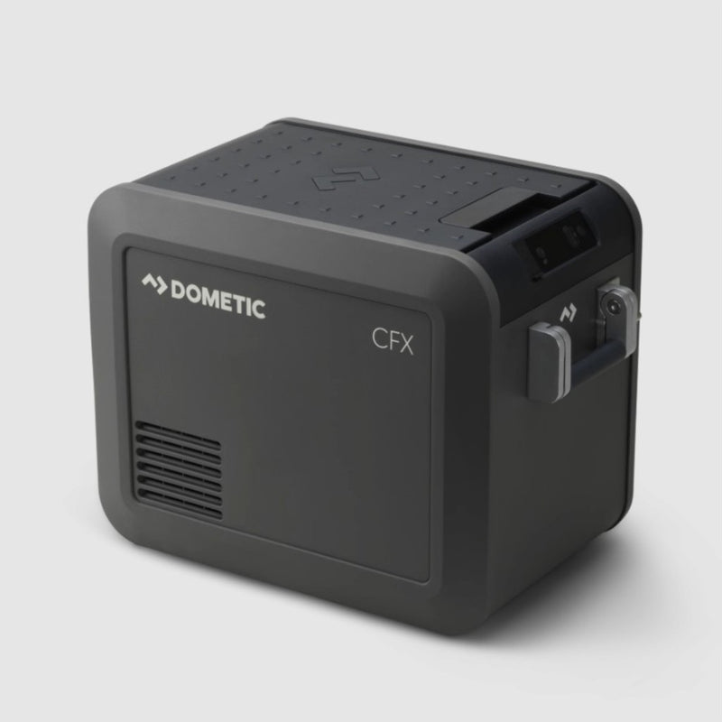 Dometic CFX5 25L Portable Fridge on a white background