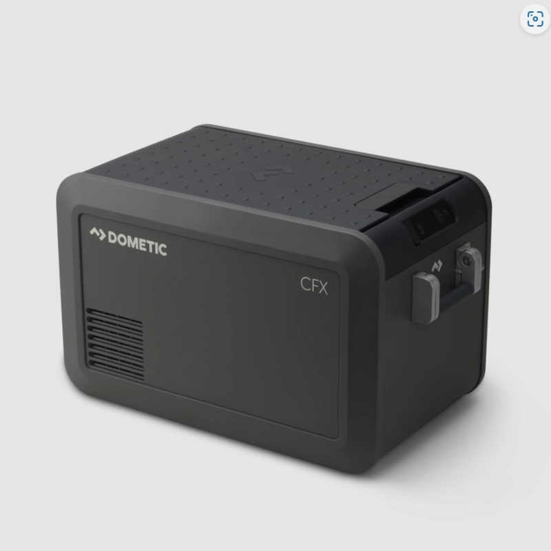 Dometic CFX5 35L Portable Fridge on a white background
