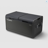 Dometic CFX5 75DZ duel zone portable fridge
