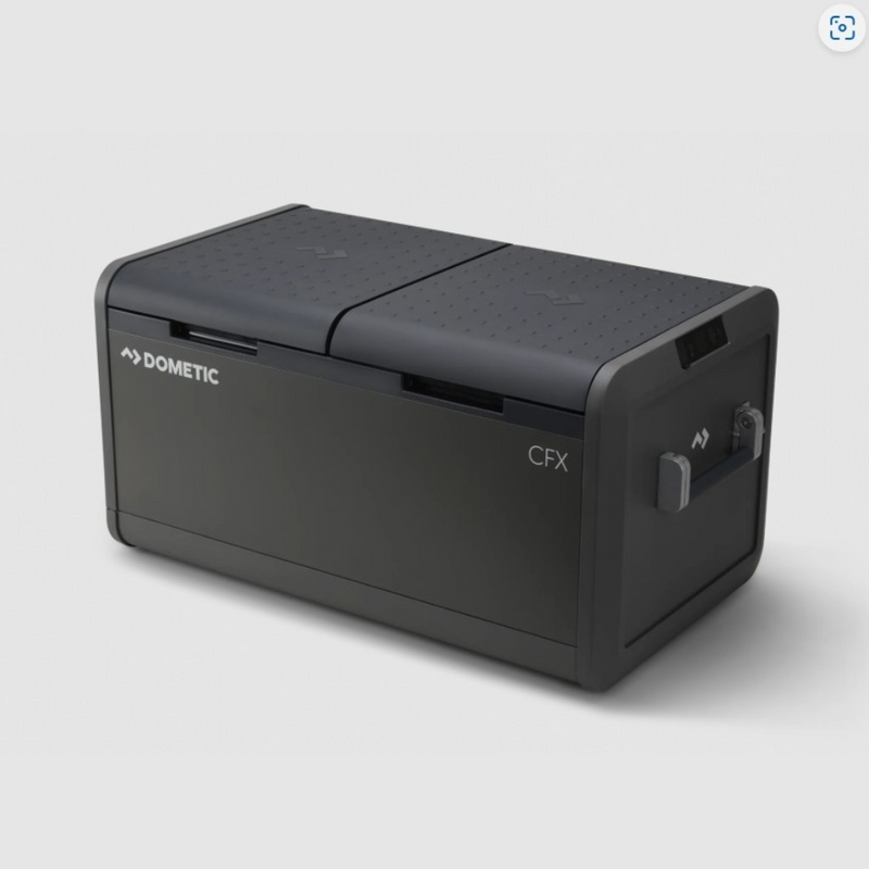Dometic CFX5 75DZ duel zone portable fridge