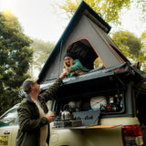 Car Rental - Fully Kitted Double Cab
