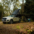 Vehicle Rental - Fully Kitted Double Cab