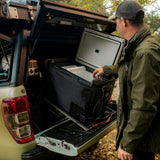 Car Rental - Fully Kitted Double Cab