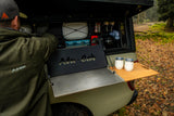 Car Rental - Fully Kitted Double Cab