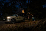 Car Rental - Fully Kitted Double Cab