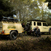 Trailer Rental - One Horn