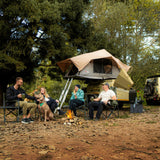 Trailer Rental - One Horn