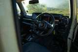 5 Door Jimny - Unequipped 4 Seater