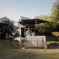 Gear Rental - Champagne bucket and camping flutes