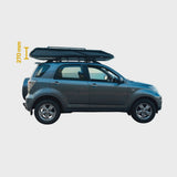 RoofPod - CoziPod Rooftop tent