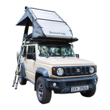 RoofPod - CoziPod Rooftop tent
