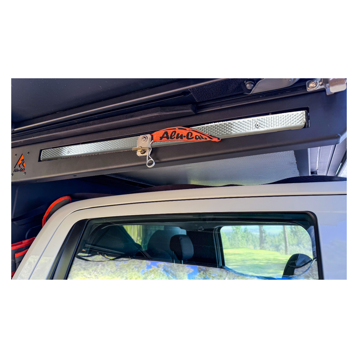 Alu-Cab ModCAP Family Table Slide