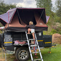 Trailer Rental - Echo 5