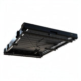 Front Runner Cargo Bed Slide / Medium on a white background