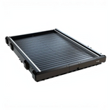 Front Runner Cargo Bed Slide / Medium on a white background