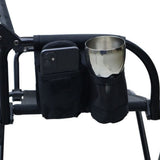 Front Runner Expander Camping Chair with pockets on a white background