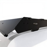 Front Runner Toyota Land Cruiser Prado 250 (2024-Current) Slimsport Roof Rack Kit on a white background