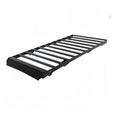 Front Runner Toyota Land Cruiser Prado 250 (2024-Current) Slimsport Roof Rack Kit on a white background