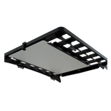 Front Runner Under Rack Table Kit, mounted on a Roof Rack 