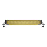 A front view of a Front Runner Series 10" LED Light Bar VX250-FL / 12V/ 24V / Flood Light on a white background