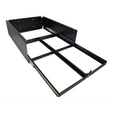 A Front Runner 4 Cub Box Drawer / Narrow, shown on a plain white background.