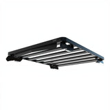 Front Runner Land Rover Defender 90 (2020-Current) Slimline II Roof Rack Contour Kit on a white background