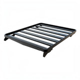Front Runner Land Rover Defender 90 (2020-Current) Slimline II Roof Rack Contour Kit on a white background