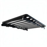 Front Runner Land Rover New Defender 90 (2020-Current) Slimline II Roof Rack Kit on a white background
