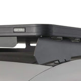 Front Runner Land Rover New Defender 90 (2020-Current) Slimline II Roof Rack Kit on a white background